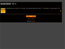 Tablet Screenshot of kontent17.blogspot.com
