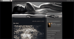 Desktop Screenshot of krystal-dreams.blogspot.com