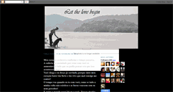 Desktop Screenshot of momentosfortuitos.blogspot.com