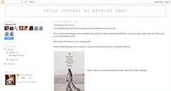 Desktop Screenshot of naurikolmao.blogspot.com