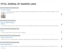 Tablet Screenshot of naurikolmao.blogspot.com