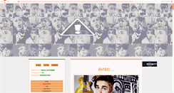 Desktop Screenshot of belieberhojeesempre.blogspot.com