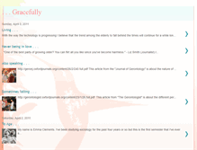 Tablet Screenshot of eaclemagewithgrace.blogspot.com