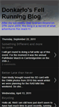 Mobile Screenshot of donkarlosbg2009.blogspot.com