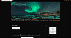 Desktop Screenshot of czarna28.blogspot.com