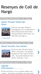 Mobile Screenshot of colldenargo.blogspot.com