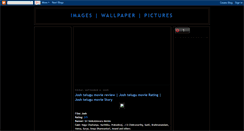 Desktop Screenshot of abcwallapapers.blogspot.com