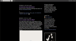 Desktop Screenshot of cristynielsen.blogspot.com