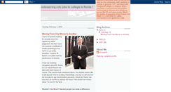Desktop Screenshot of outsourcecvtc.blogspot.com