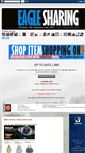 Mobile Screenshot of eaglesharing.blogspot.com