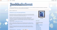 Desktop Screenshot of bigi-jenkkakahvat.blogspot.com