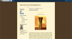 Desktop Screenshot of esblogvalencia.blogspot.com