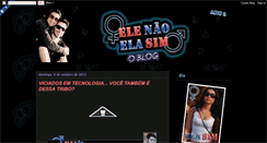 Desktop Screenshot of elenaoelasim.blogspot.com