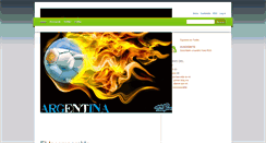 Desktop Screenshot of krauler.blogspot.com