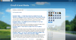 Desktop Screenshot of ernulfalevelmedia.blogspot.com