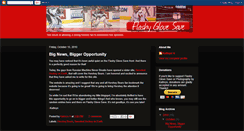 Desktop Screenshot of flashyglovesave.blogspot.com