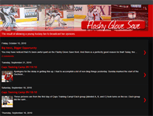 Tablet Screenshot of flashyglovesave.blogspot.com