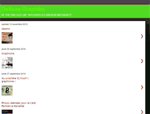 Tablet Screenshot of desenagraphiks.blogspot.com