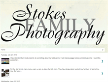 Tablet Screenshot of dylanstokes.blogspot.com