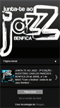 Mobile Screenshot of juntateaojazz.blogspot.com