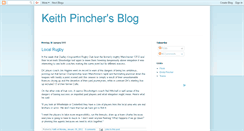Desktop Screenshot of aka-pincher.blogspot.com