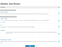 Tablet Screenshot of hetaliaxispowers.blogspot.com