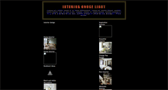 Desktop Screenshot of interiorhouselightcoy.blogspot.com