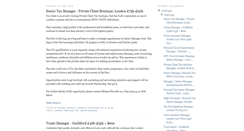 Desktop Screenshot of howellsconsultingjobs.blogspot.com