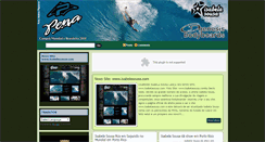 Desktop Screenshot of isabelasousabb.blogspot.com