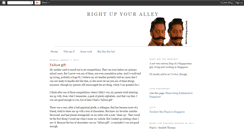 Desktop Screenshot of phatybomb.blogspot.com