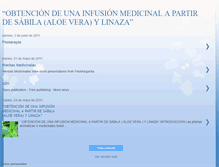 Tablet Screenshot of fcialbioquimica.blogspot.com