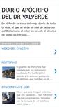 Mobile Screenshot of drvalverde.blogspot.com