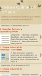 Mobile Screenshot of fisicaequimica2011.blogspot.com