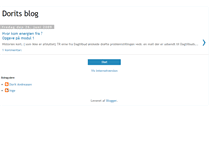 Tablet Screenshot of inge-doritsblog.blogspot.com