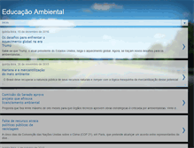 Tablet Screenshot of educantal.blogspot.com