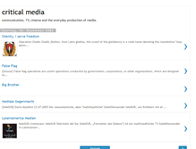 Tablet Screenshot of critiquez-media.blogspot.com