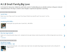 Tablet Screenshot of mibsmallfamilybiglove.blogspot.com