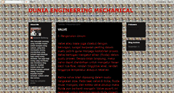 Desktop Screenshot of duniaengineering.blogspot.com