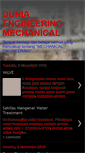 Mobile Screenshot of duniaengineering.blogspot.com
