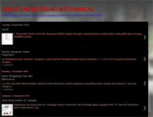 Tablet Screenshot of duniaengineering.blogspot.com