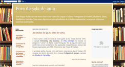 Desktop Screenshot of curso-lcp.blogspot.com