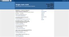 Desktop Screenshot of kkd-ma-links.blogspot.com