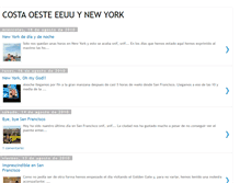 Tablet Screenshot of costaoesteynewyork.blogspot.com