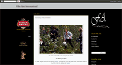 Desktop Screenshot of filmarts.blogspot.com