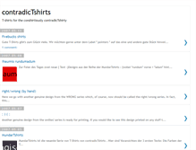 Tablet Screenshot of contradictshirts.blogspot.com