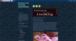 Desktop Screenshot of naknisewmo.blogspot.com