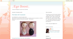 Desktop Screenshot of ego-boost.blogspot.com