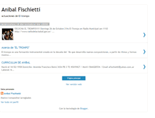 Tablet Screenshot of anibalfischietti.blogspot.com