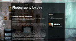 Desktop Screenshot of jayb-photo.blogspot.com