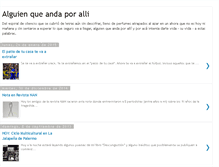 Tablet Screenshot of alguienqueandaporalli.blogspot.com